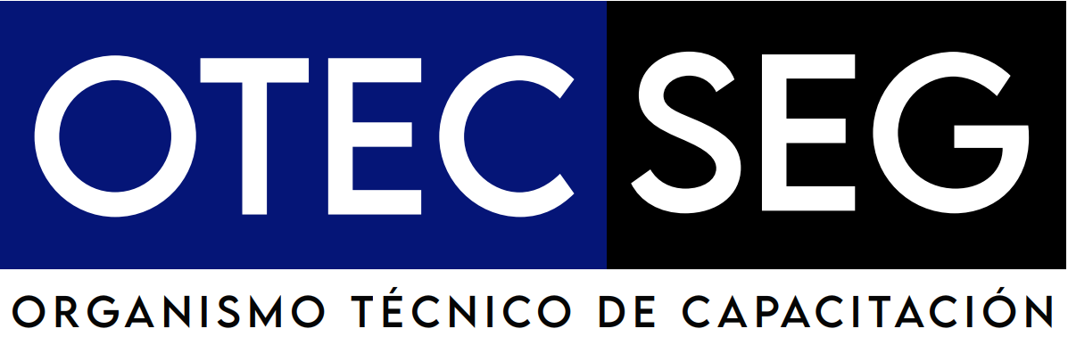 Otec Seguridad